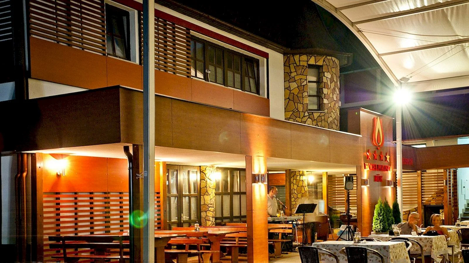 Hotel Piroska – 4. kép