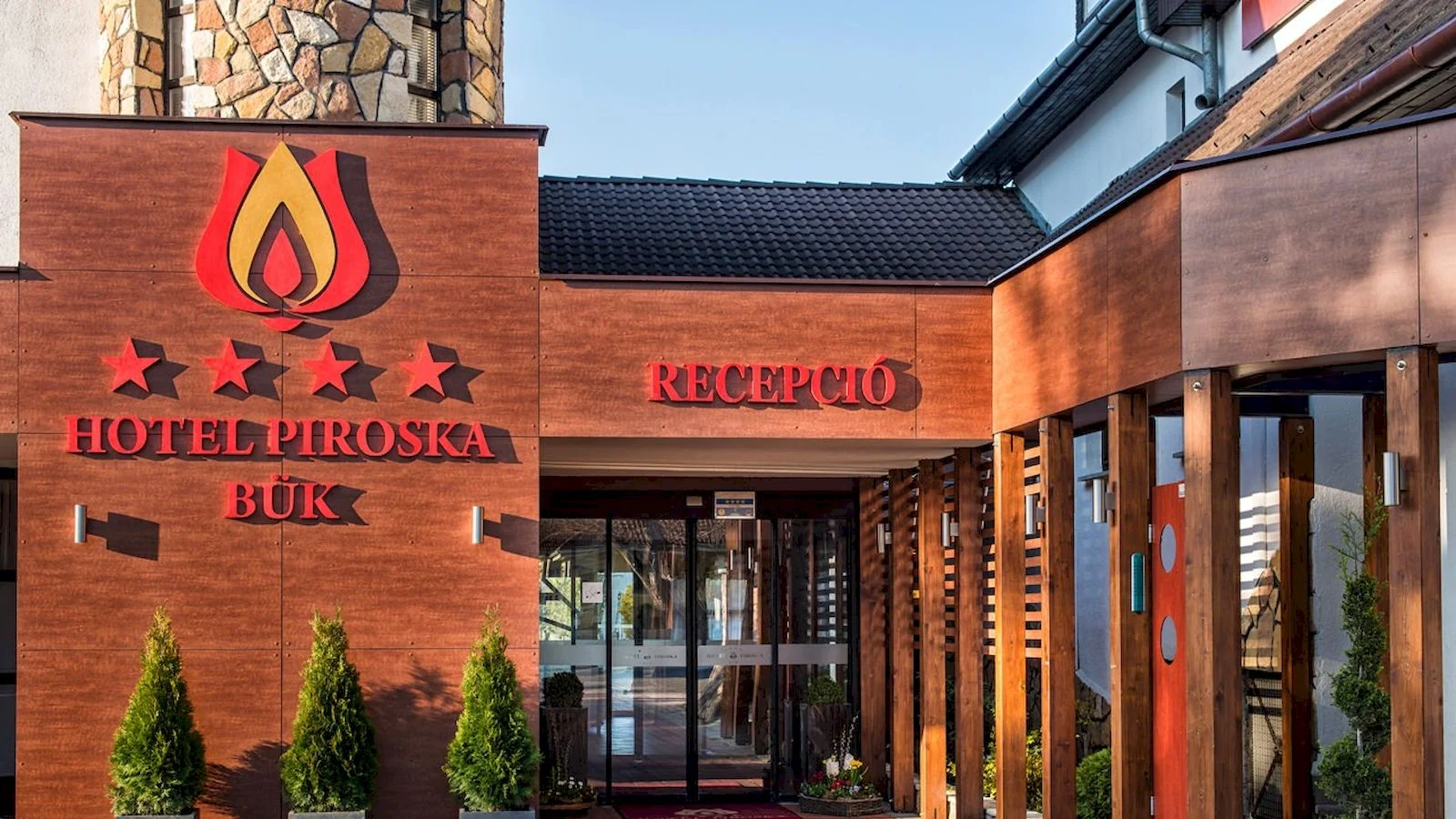 Hotel Piroska – 8. kép