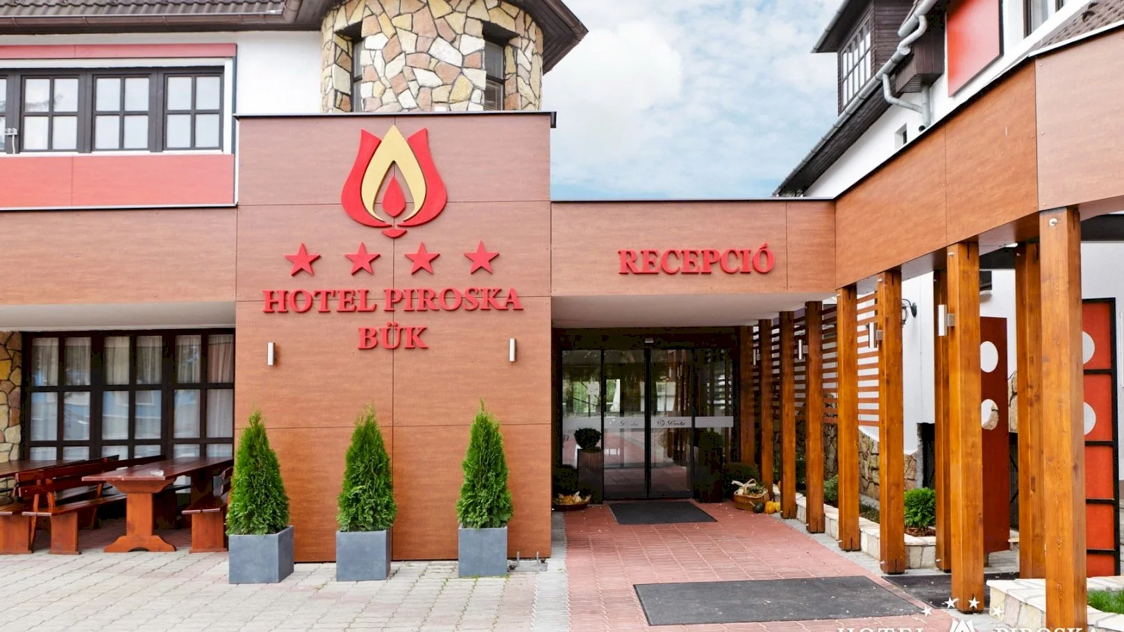 Hotel Piroska – 2. kép