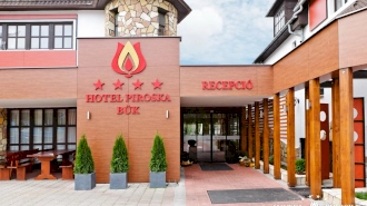 Hotel Piroska – 2. kép