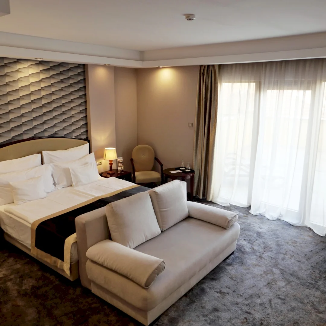 Colosseum Hotel – 7. kép