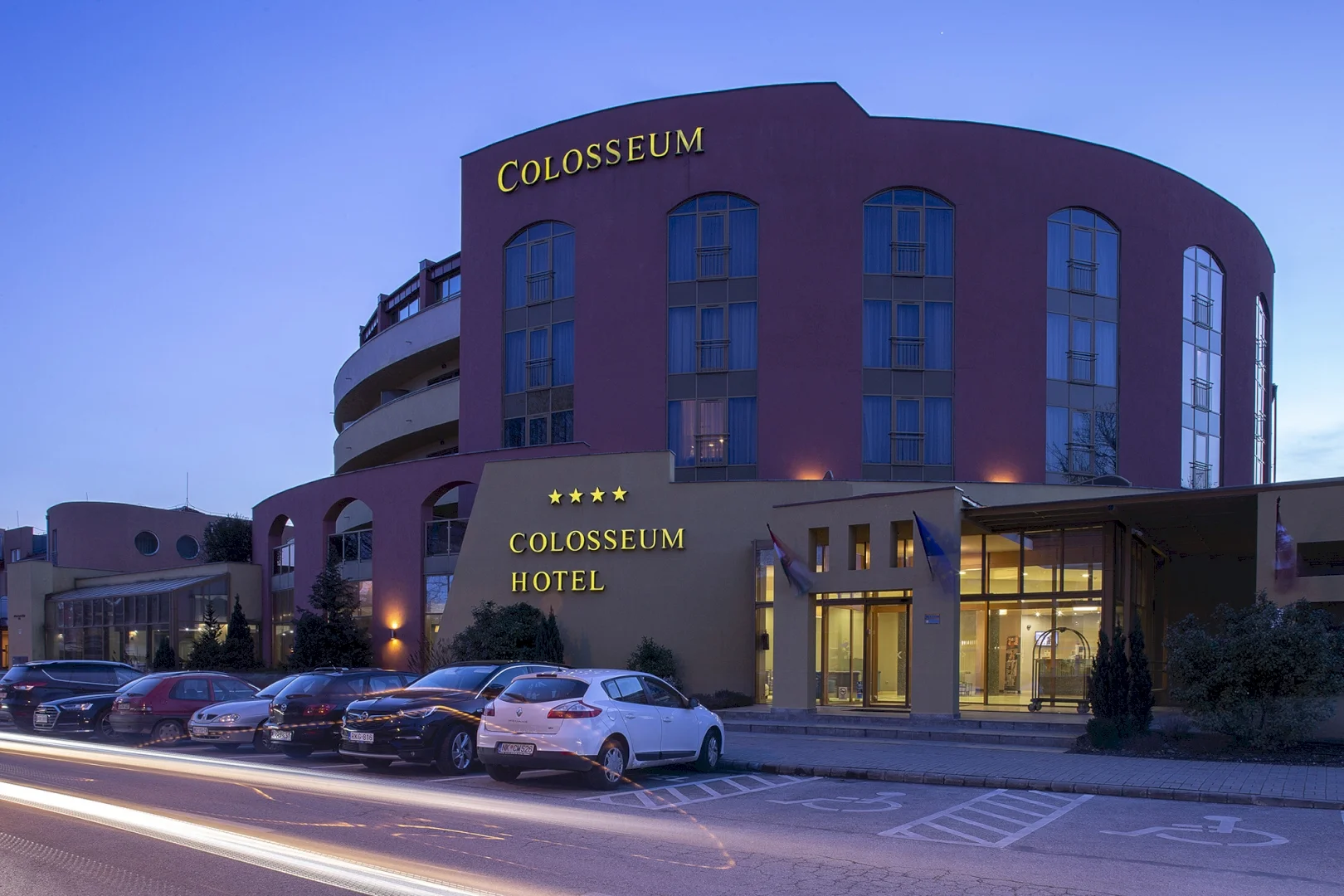 Colosseum Hotel – 19. kép