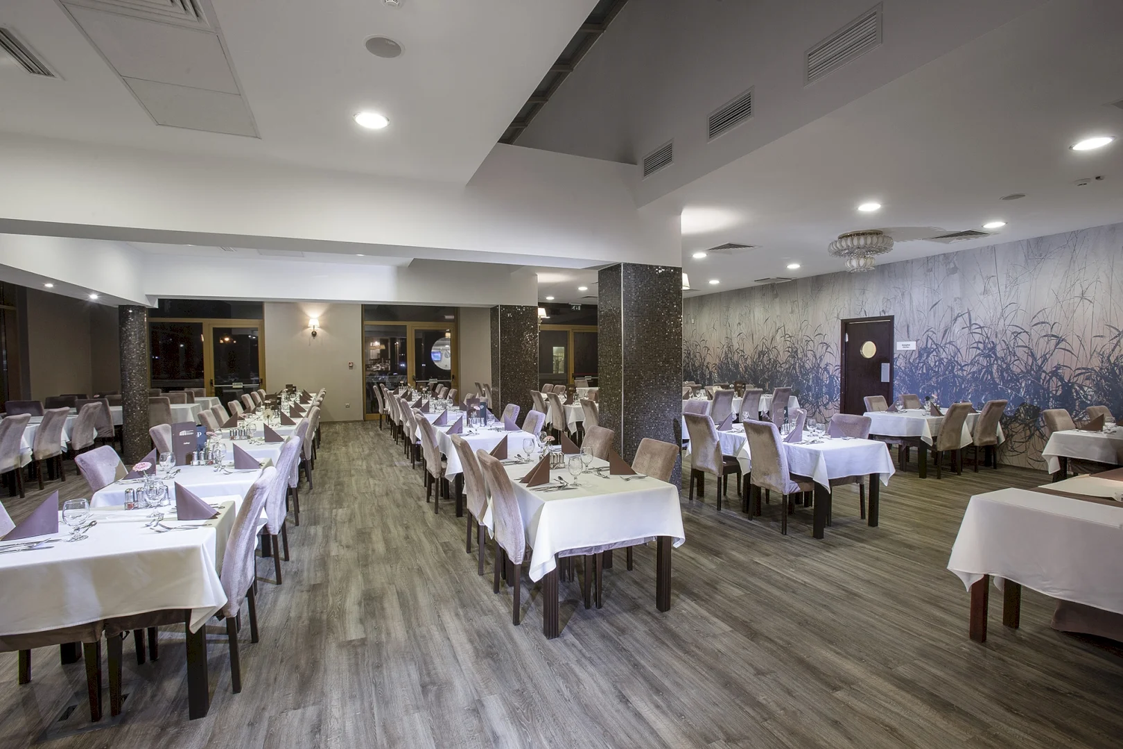 Colosseum Hotel – 18. kép