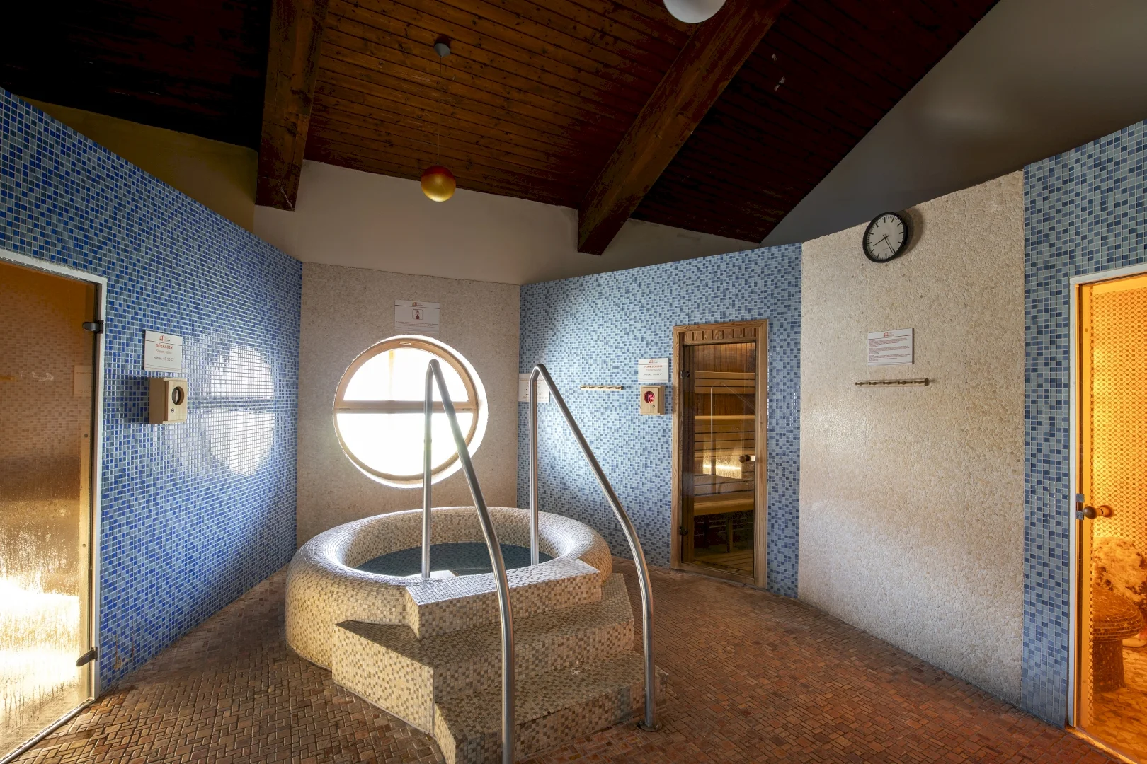 Colosseum Hotel – 14. kép