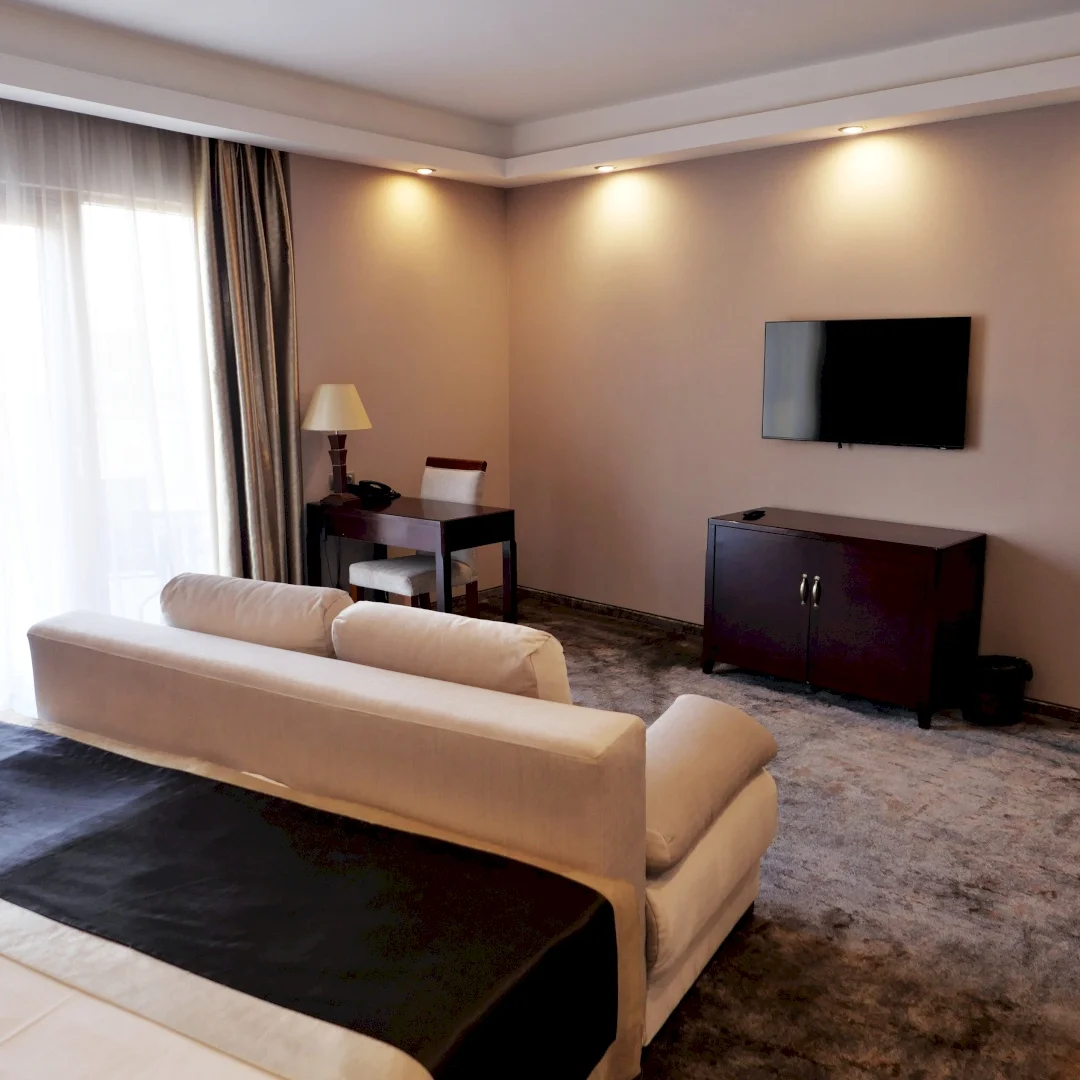 Colosseum Hotel – 5. kép