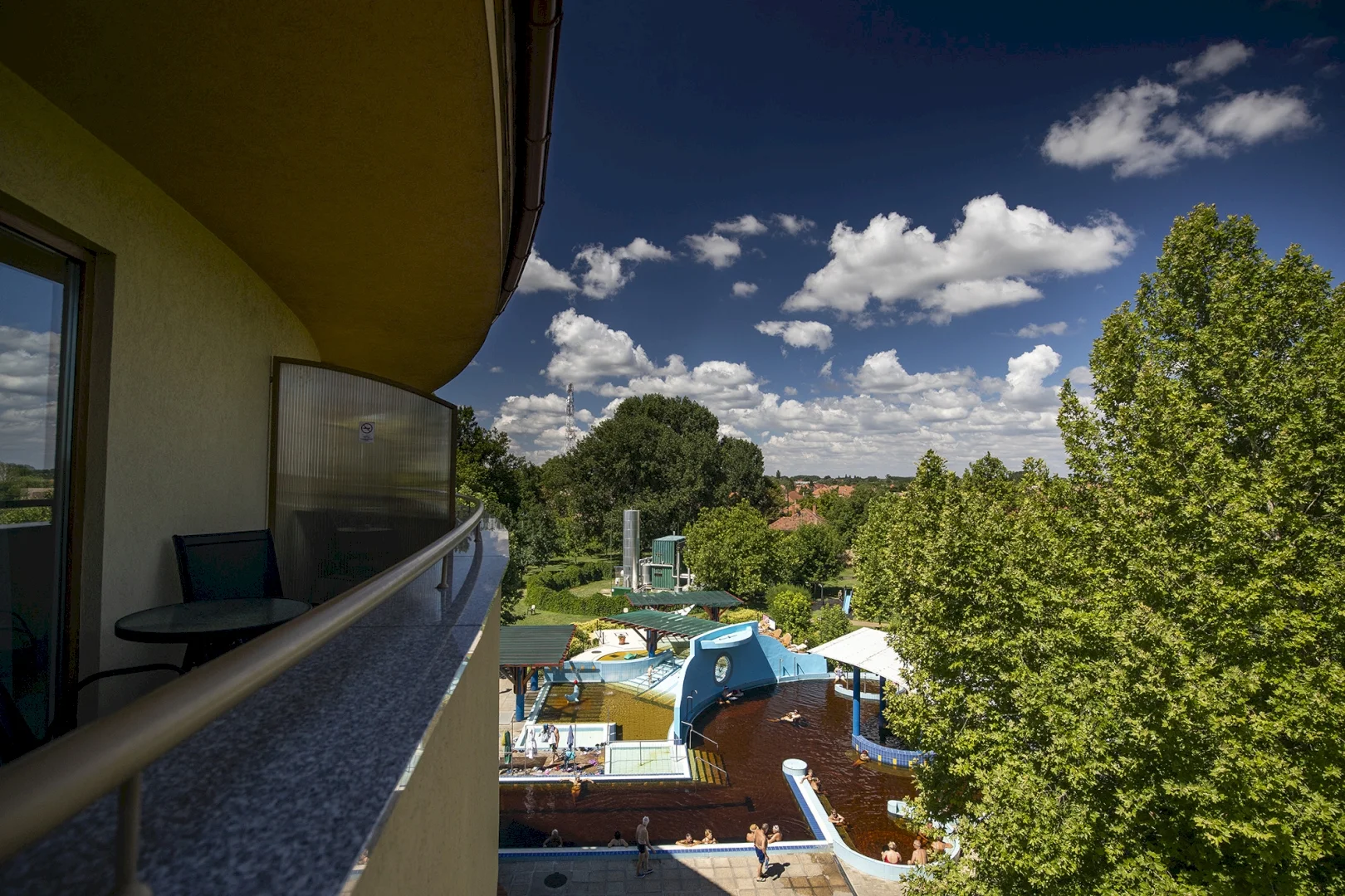 Colosseum Hotel – 9. kép