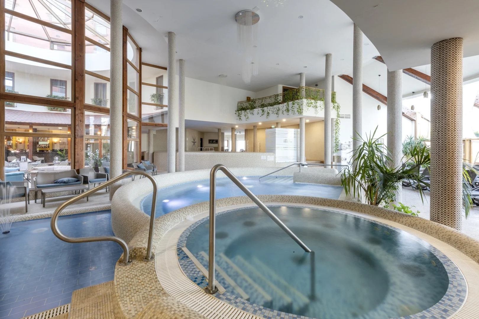 Colosseum Hotel – 13. kép