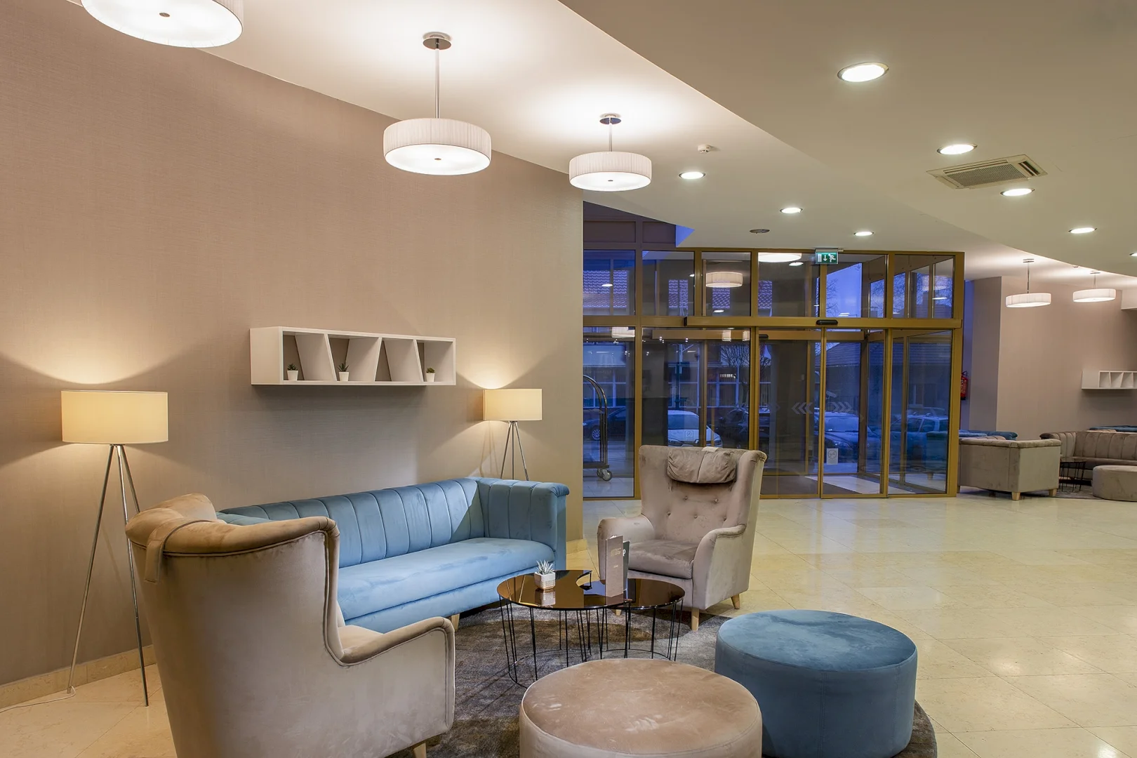 Colosseum Hotel – 20. kép