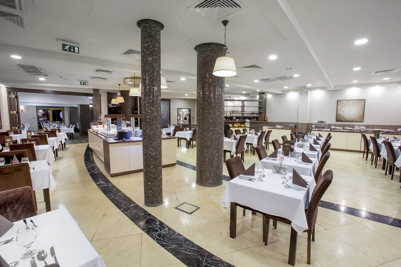 Colosseum Hotel – 17. kép