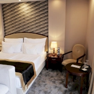 Colosseum Hotel – 4. kép