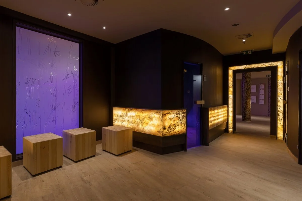 Hotel Karos Spa – 43. kép