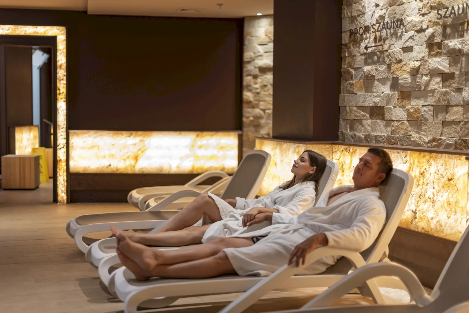 Hotel Karos Spa – 21. kép