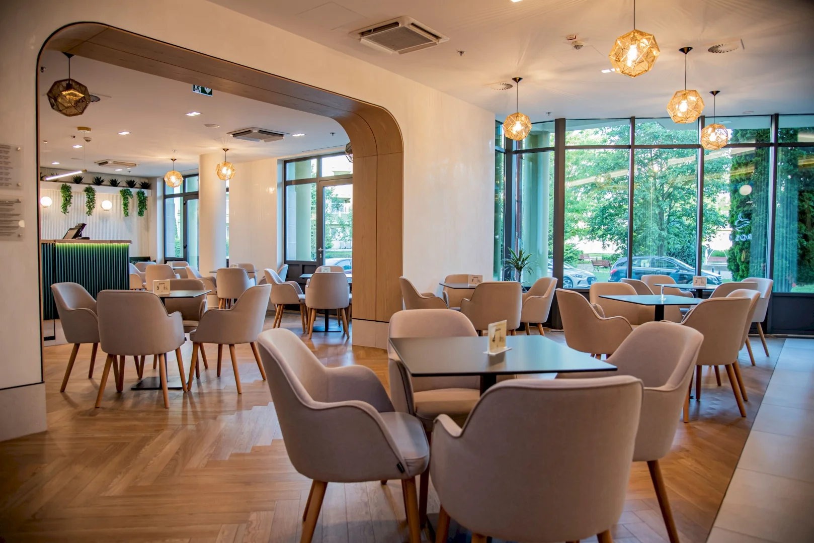 Hotel Karos Spa – 30. kép