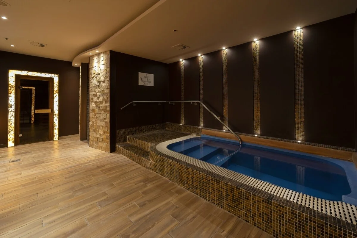 Hotel Karos Spa – 42. kép