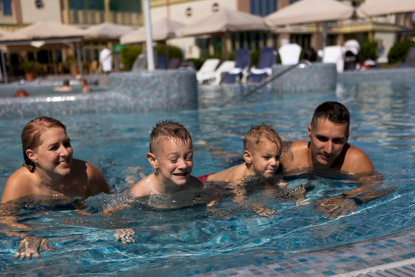 Hotel Karos Spa – 51. kép