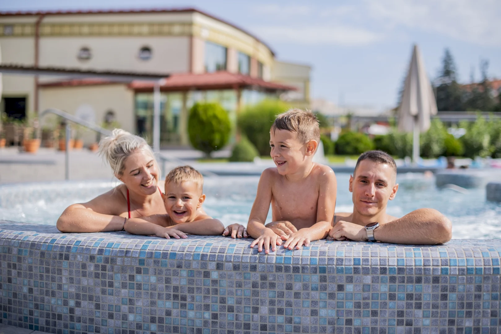 Hotel Karos Spa – 17. kép