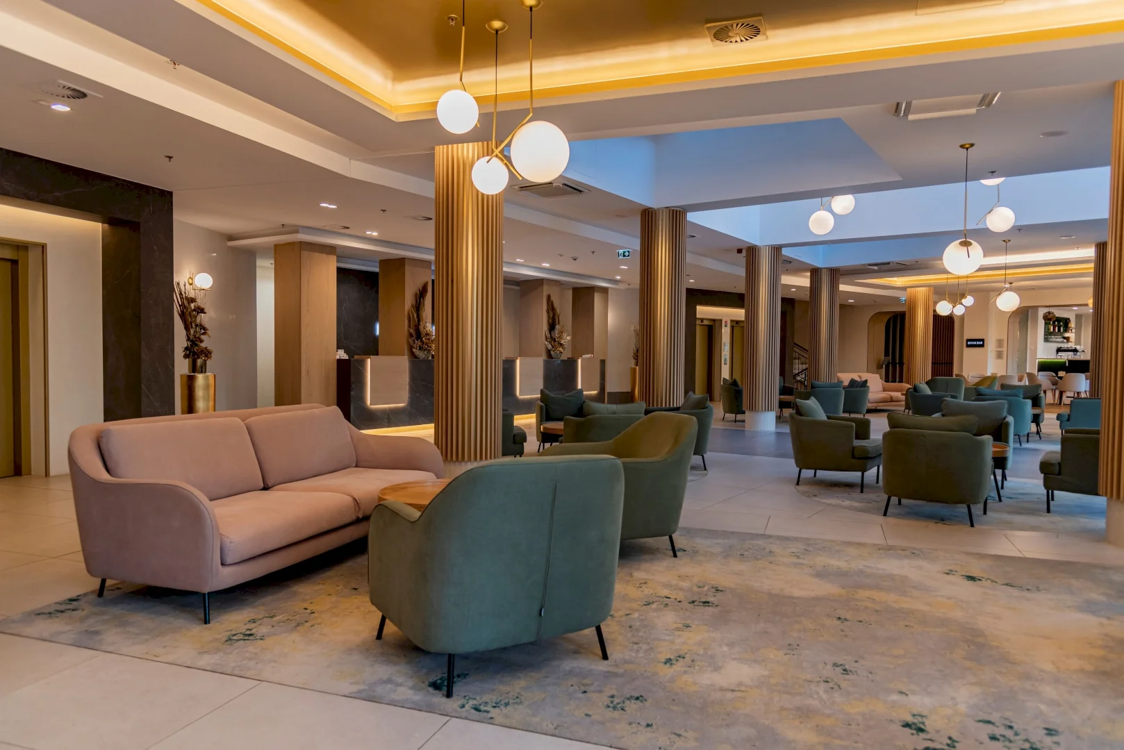 Hotel Karos Spa – 28. kép