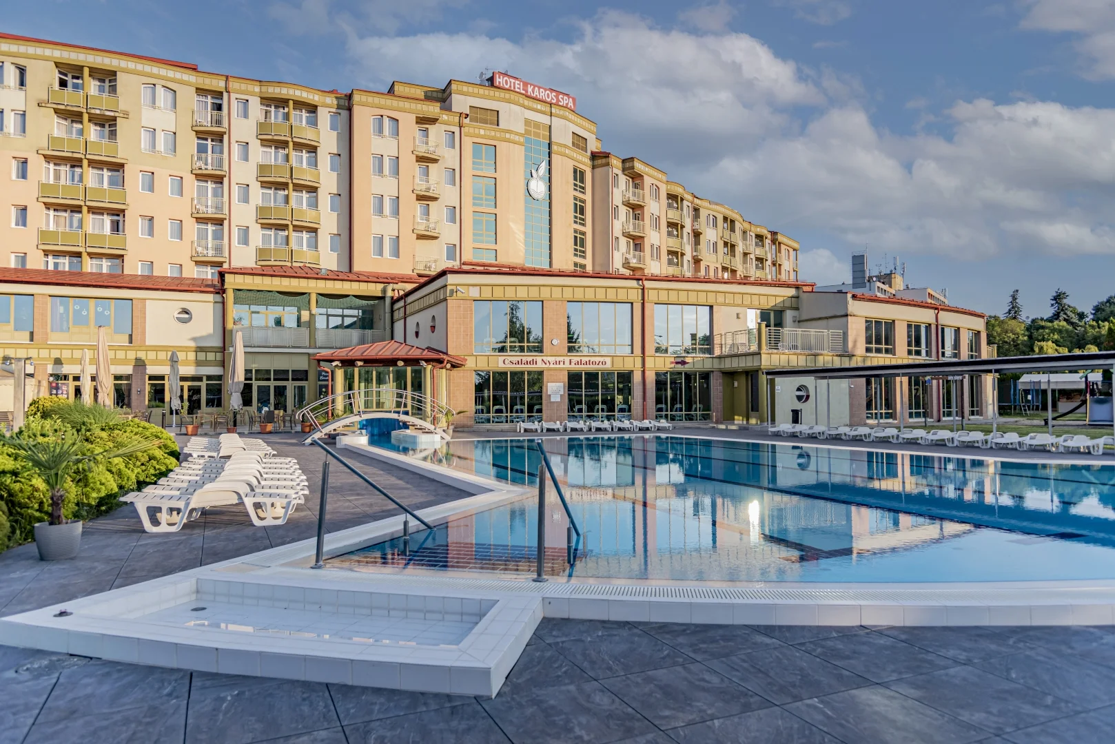 Hotel Karos Spa – 25. kép