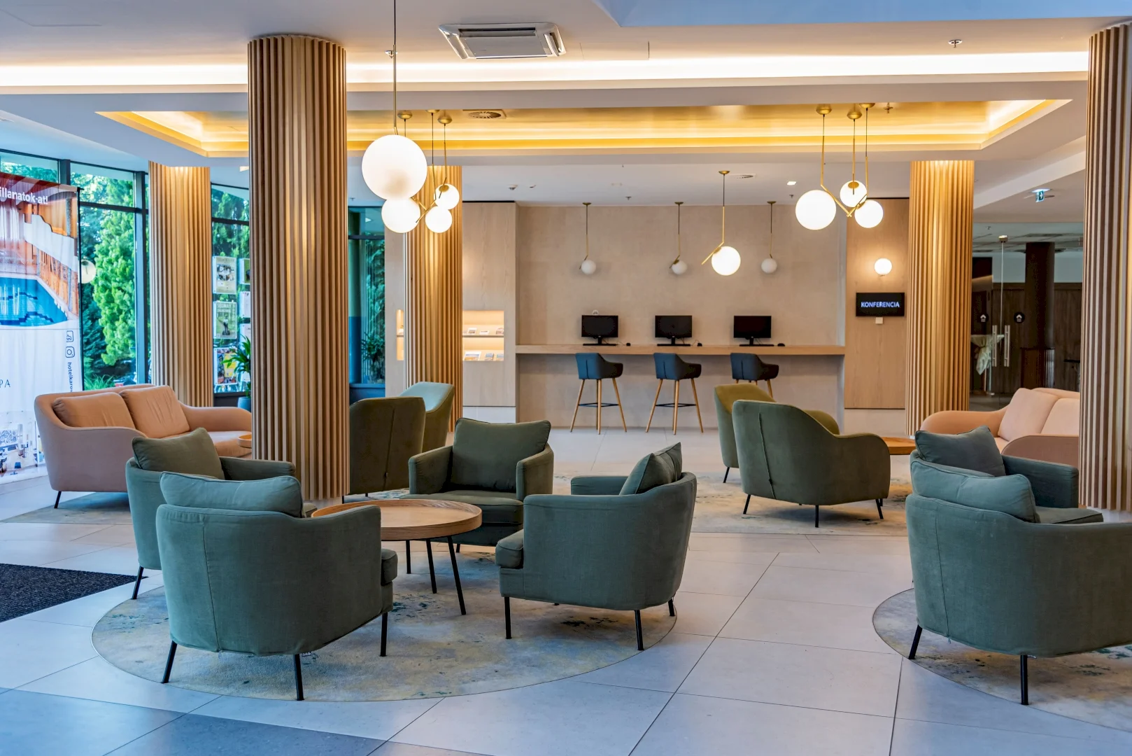 Hotel Karos Spa – 27. kép