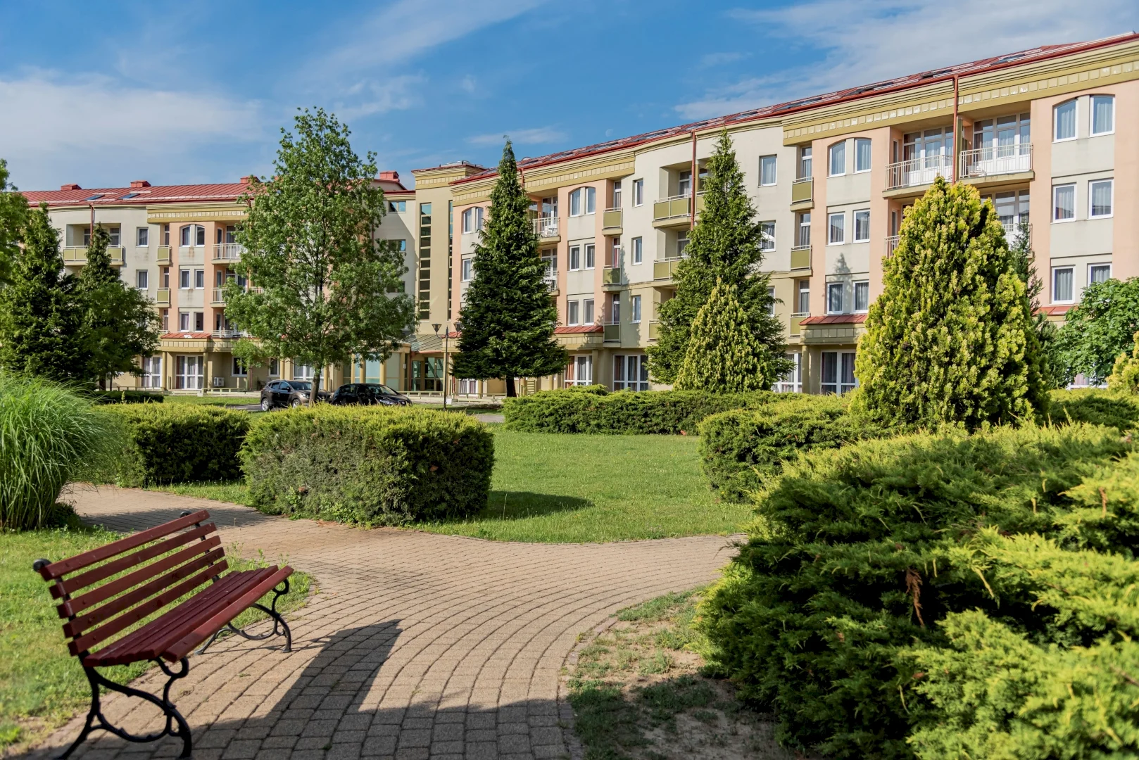 Hotel Karos Spa – 53. kép