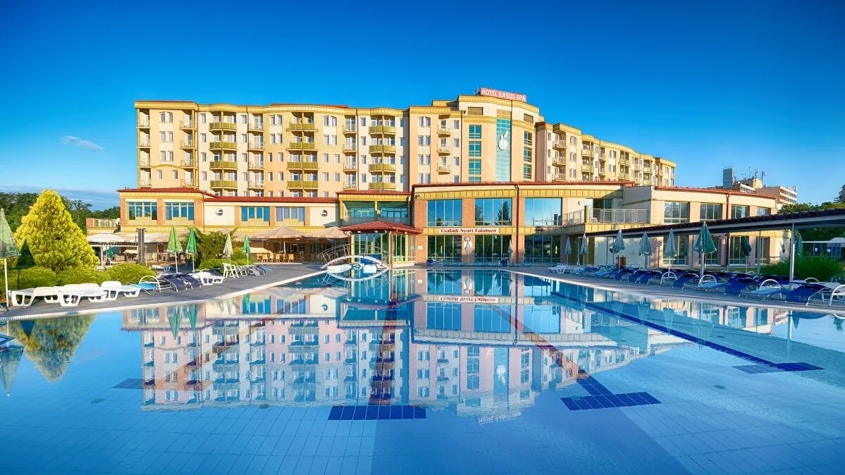 Hotel Karos Spa
