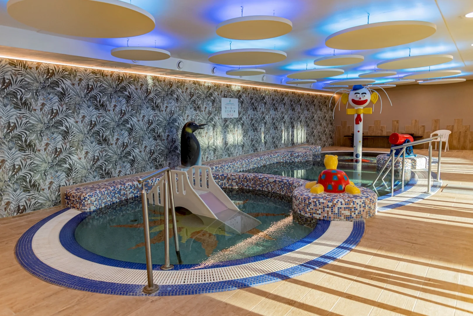 Hotel Karos Spa – 34. kép