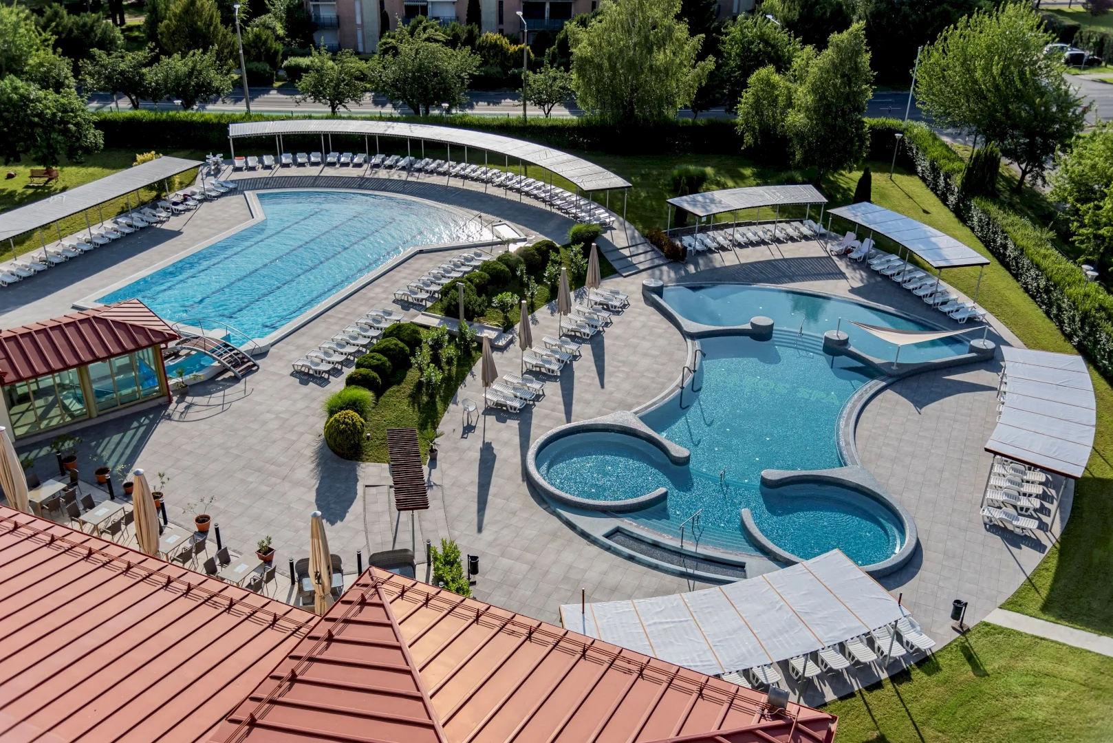 Hotel Karos Spa – 50. kép