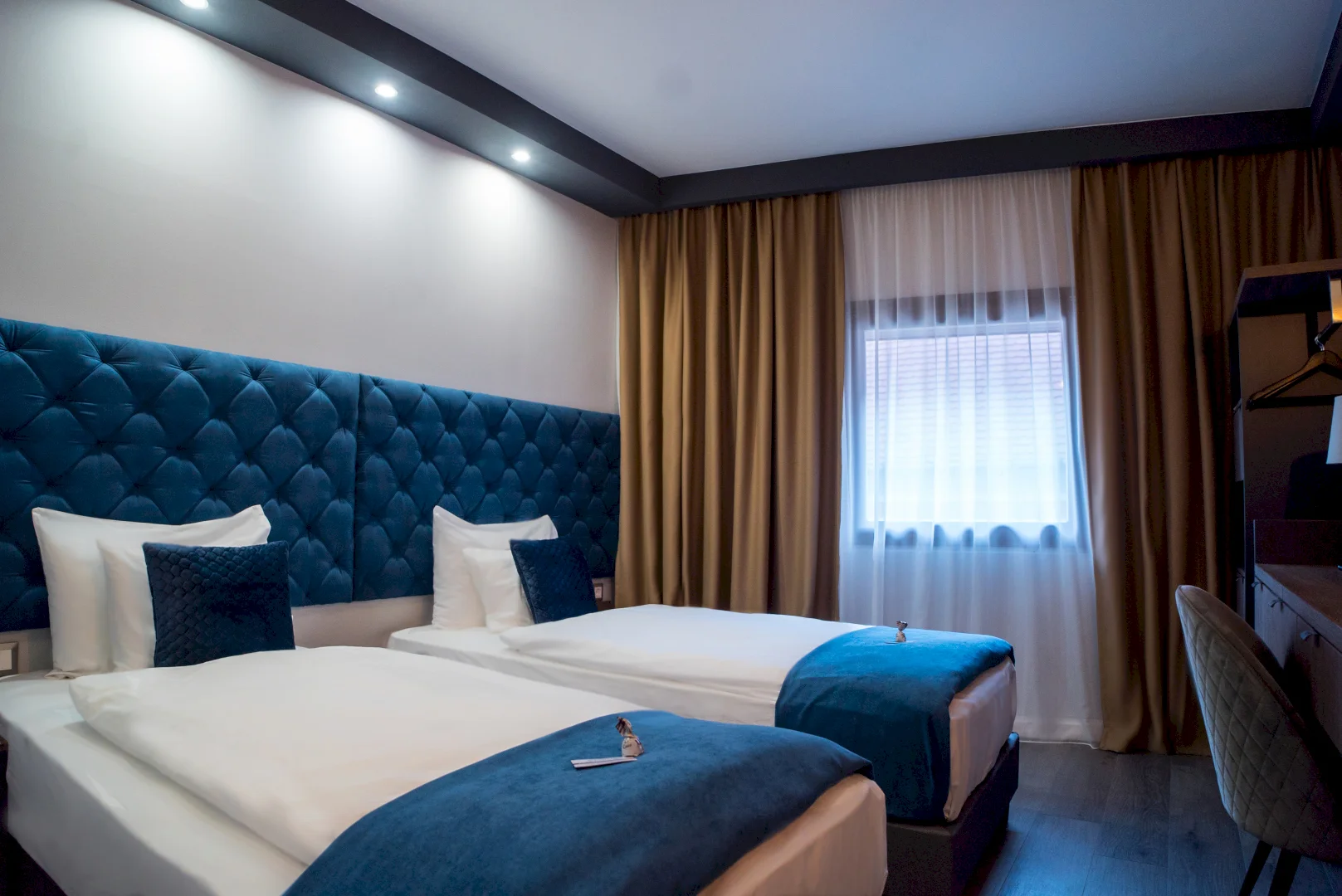 Hotel Palatinus – 7. kép