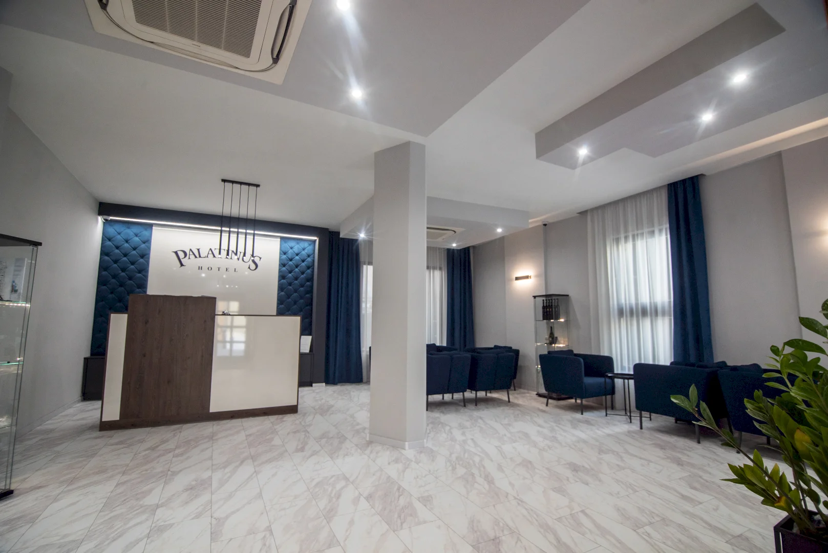 Hotel Palatinus – 3. kép