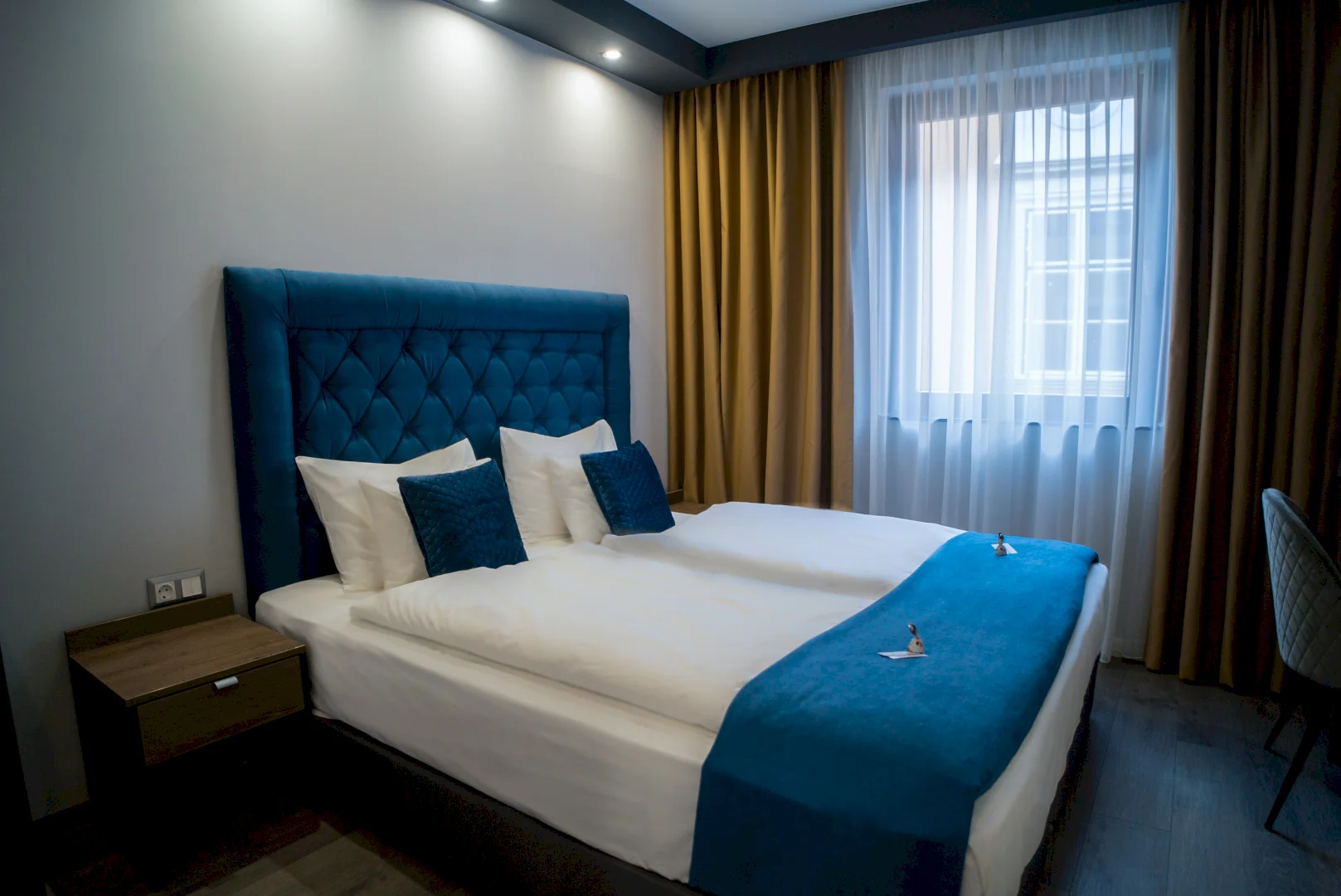 Hotel Palatinus – 12. kép