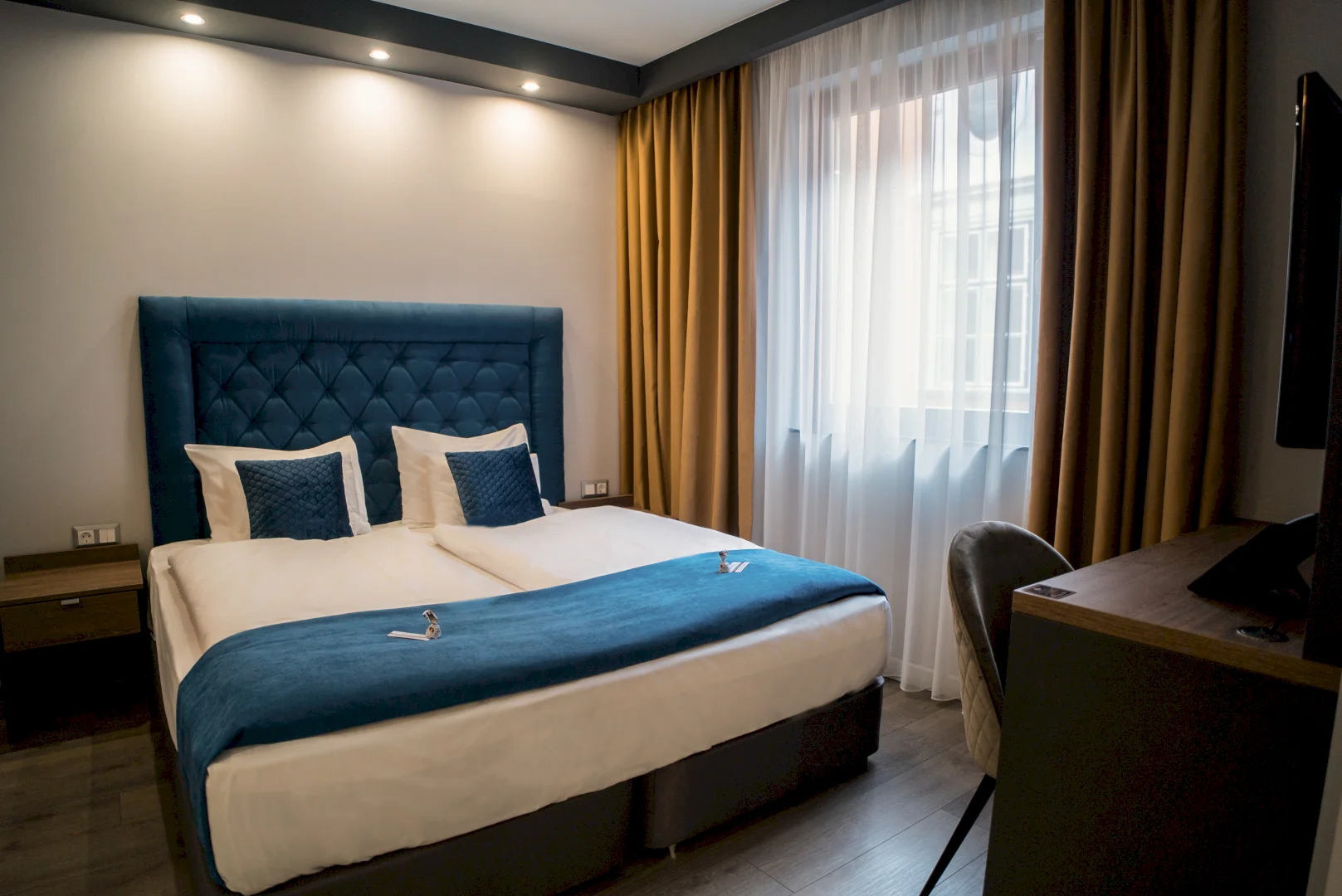 Hotel Palatinus – 6. kép