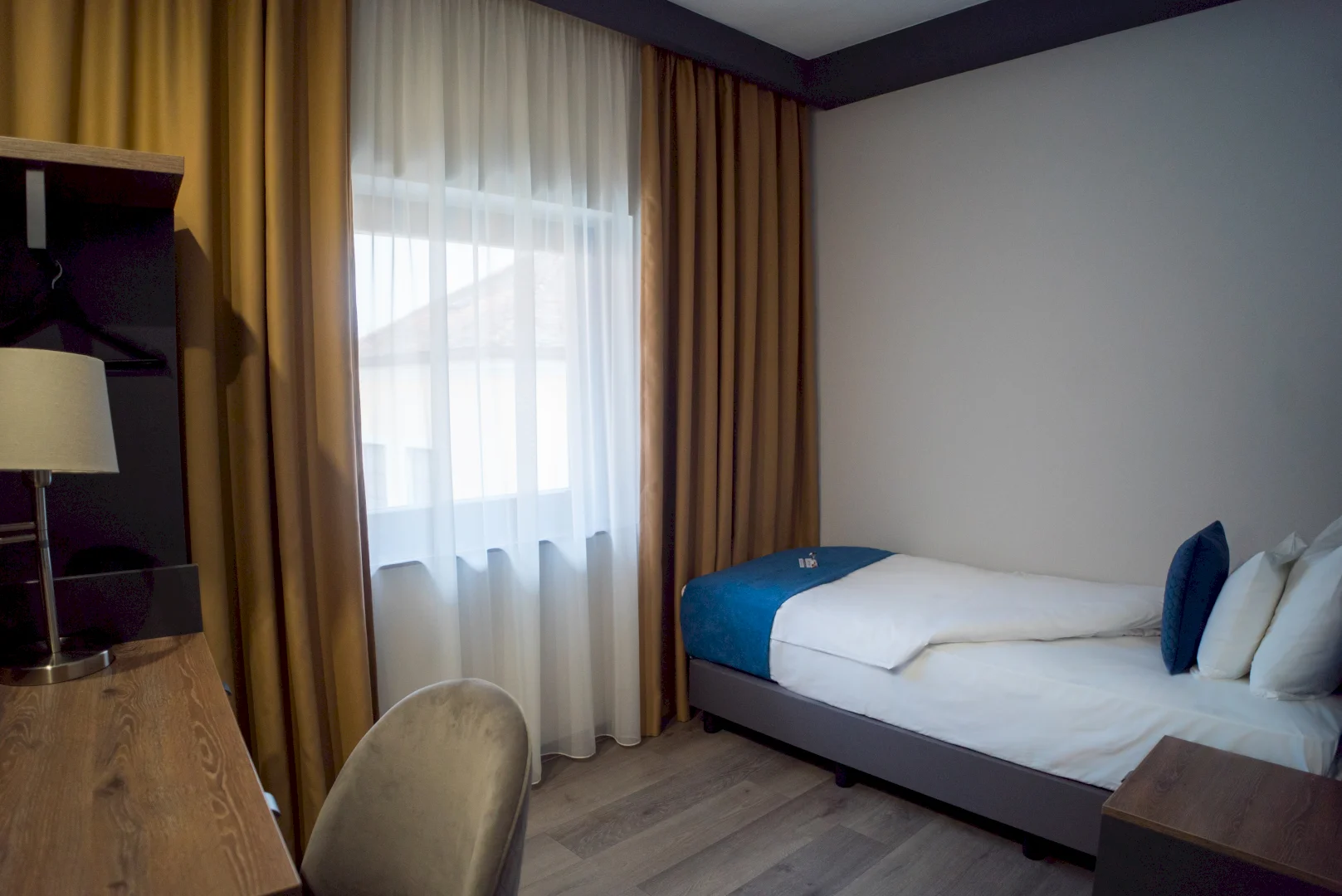 Hotel Palatinus – 4. kép