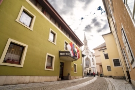 Hotel Palatinus – 2. kép