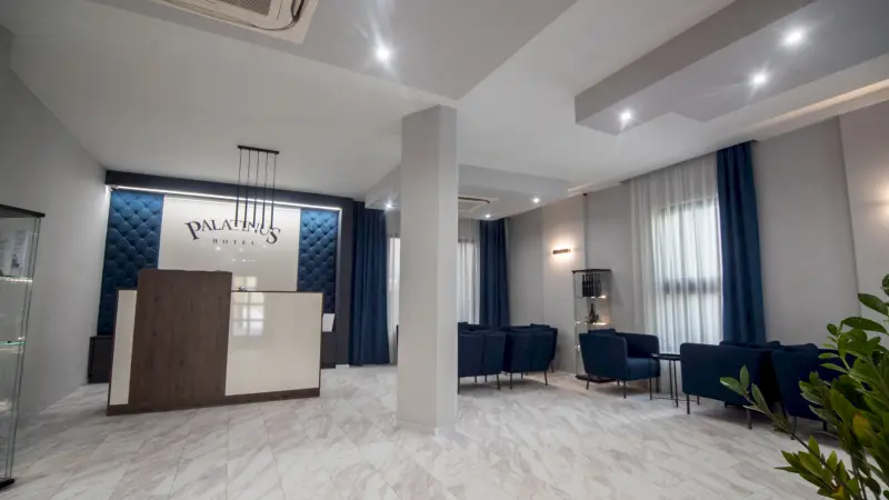 Hotel Palatinus