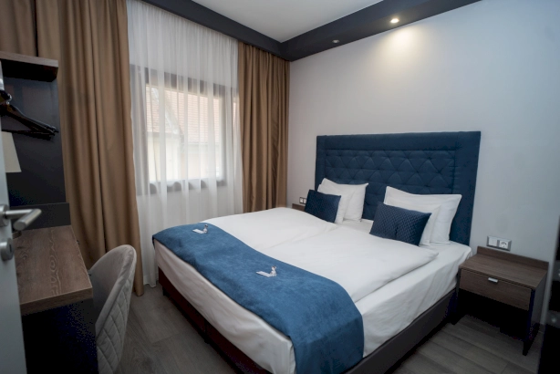 Apartman jellegű szoba 3 fő részére – 2. kép