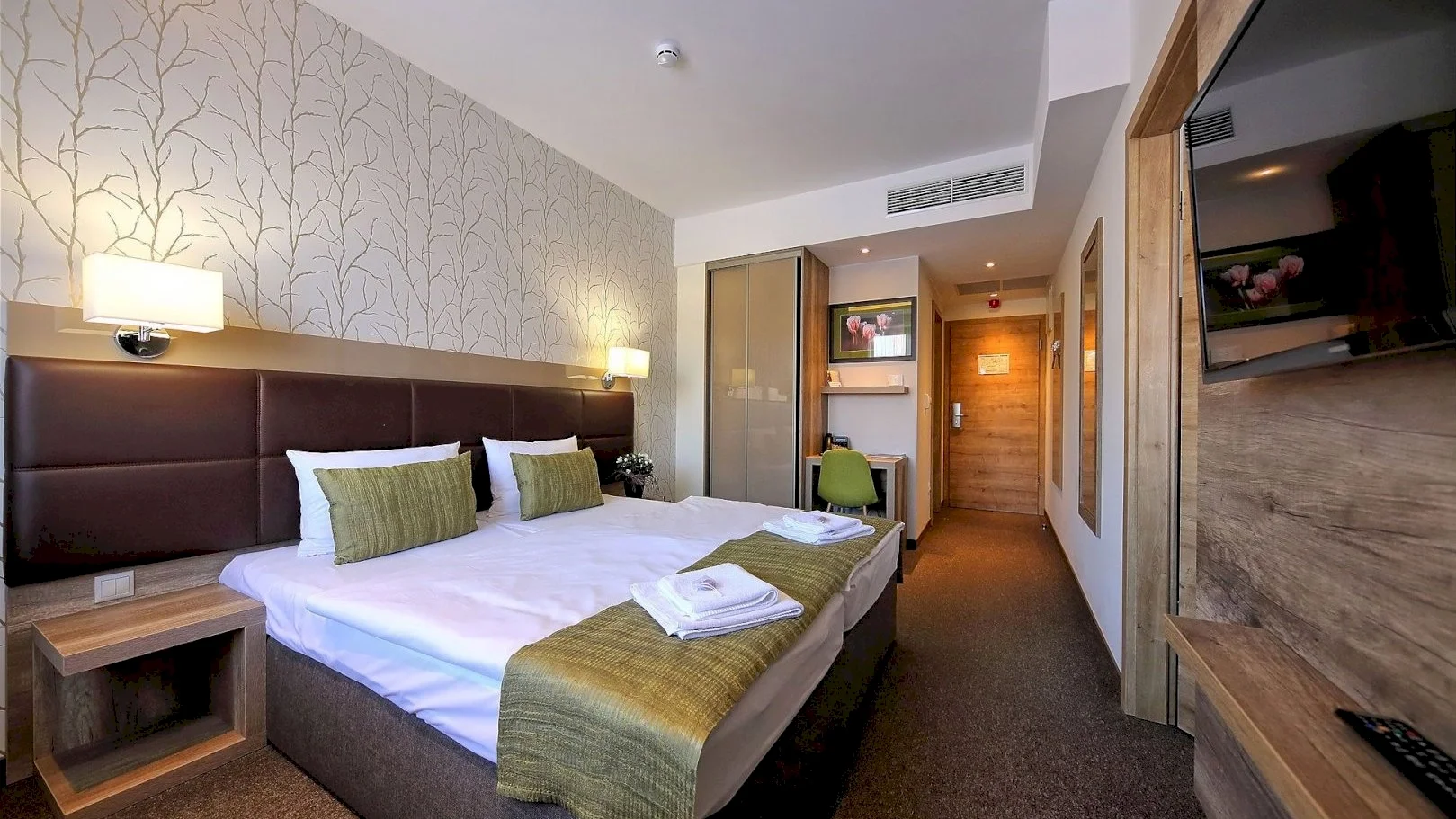 Nádas Tó Park Hotel – 24. kép