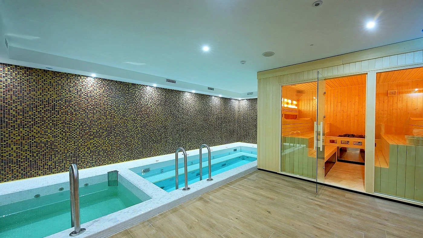 Nádas Tó Park Hotel – 32. kép