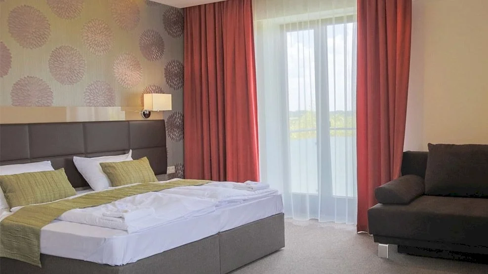 Nádas Tó Park Hotel – 52. kép