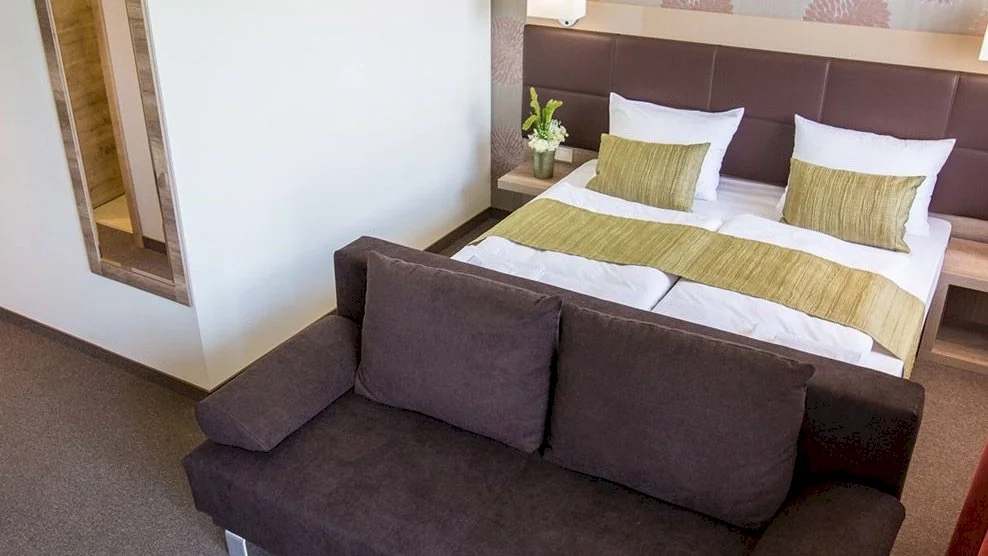 Nádas Tó Park Hotel – 44. kép