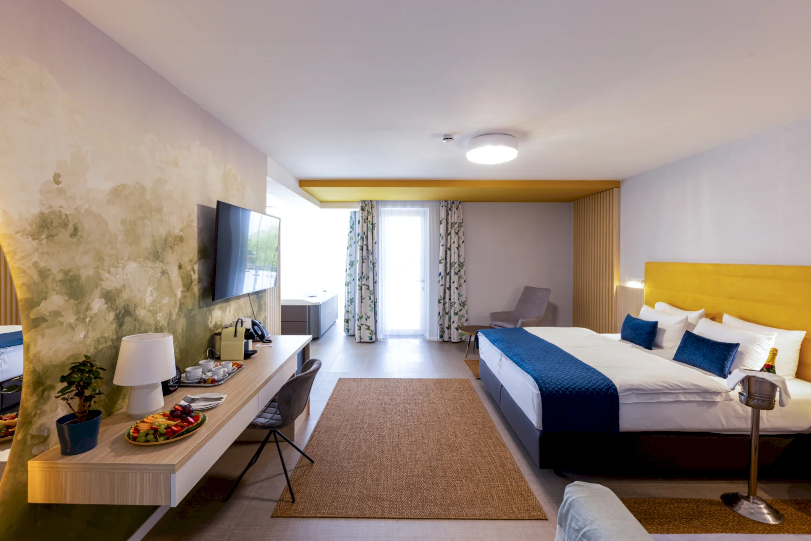 Nádas Tó Park Hotel – 2. kép