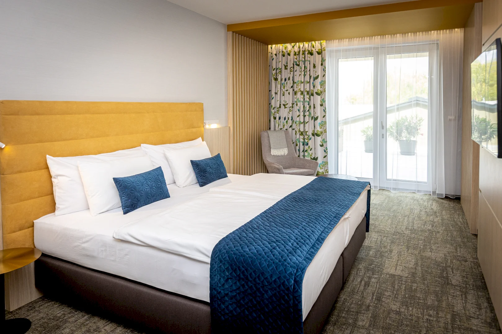 Nádas Tó Park Hotel – 11. kép