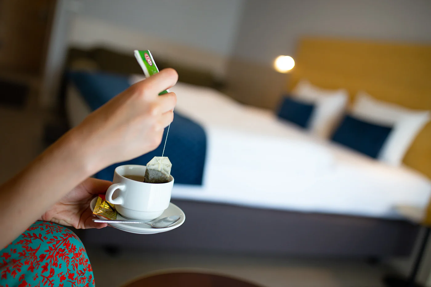 Nádas Tó Park Hotel – 12. kép