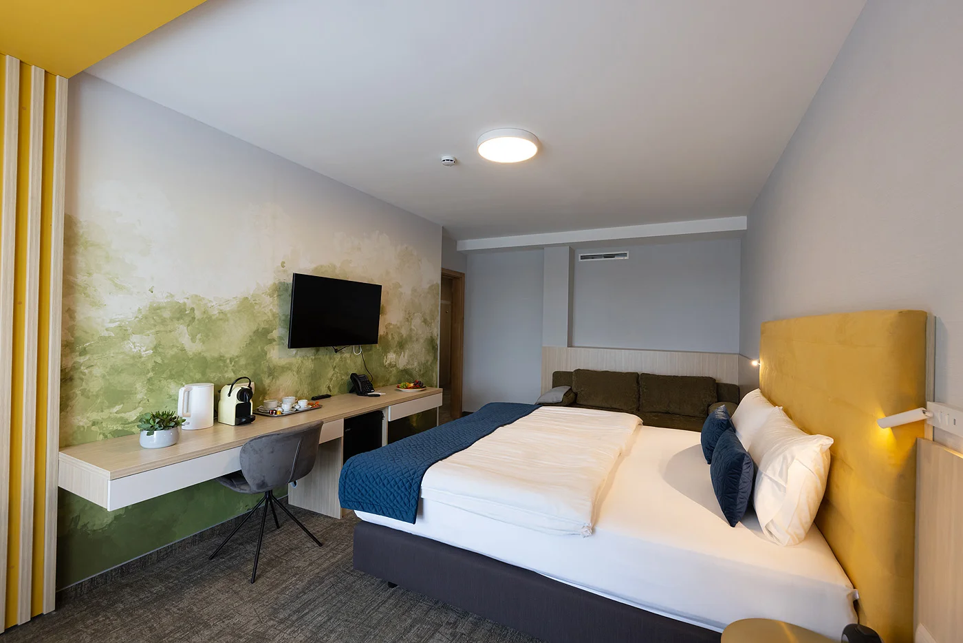 Nádas Tó Park Hotel – 14. kép