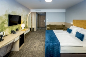 Nádas Tó Park Hotel – 5. kép