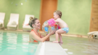Nádas Tó Park Hotel – Wellness
