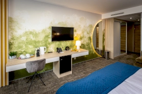 Nádas Tó Park Hotel – 4. kép