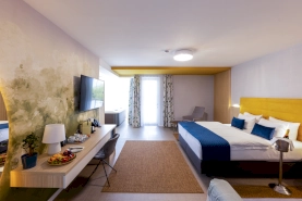 Nádas Tó Park Hotel – 2. kép