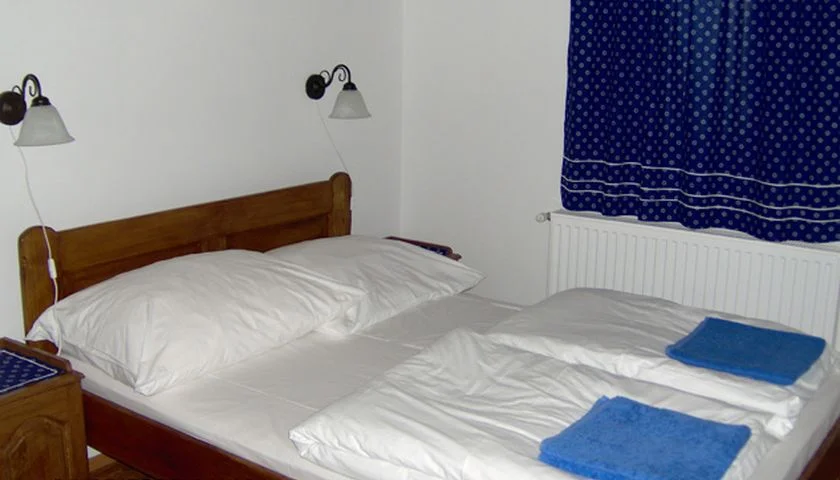 Gyékényesi Horgászfalu – 3. kép