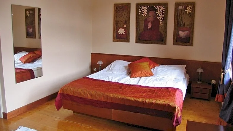 Hotel Portré – 3. kép