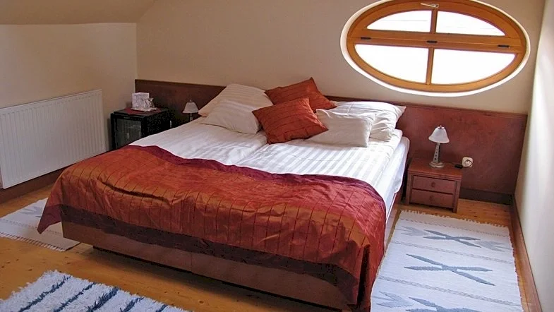 Hotel Portré – 2. kép